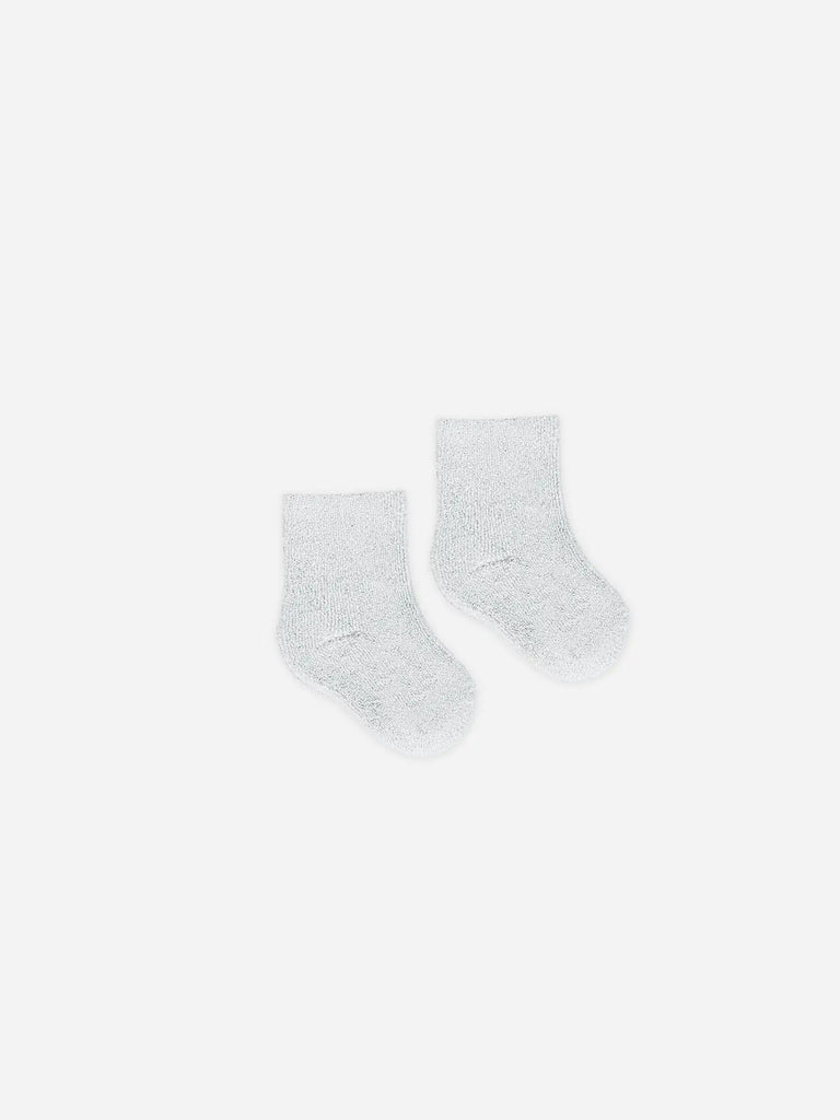 Fuzzy Socks