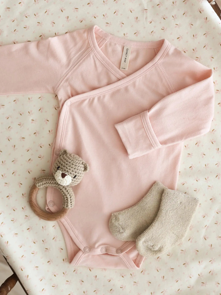 Fuzzy Socks