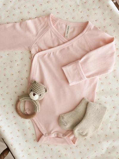 Fuzzy Socks