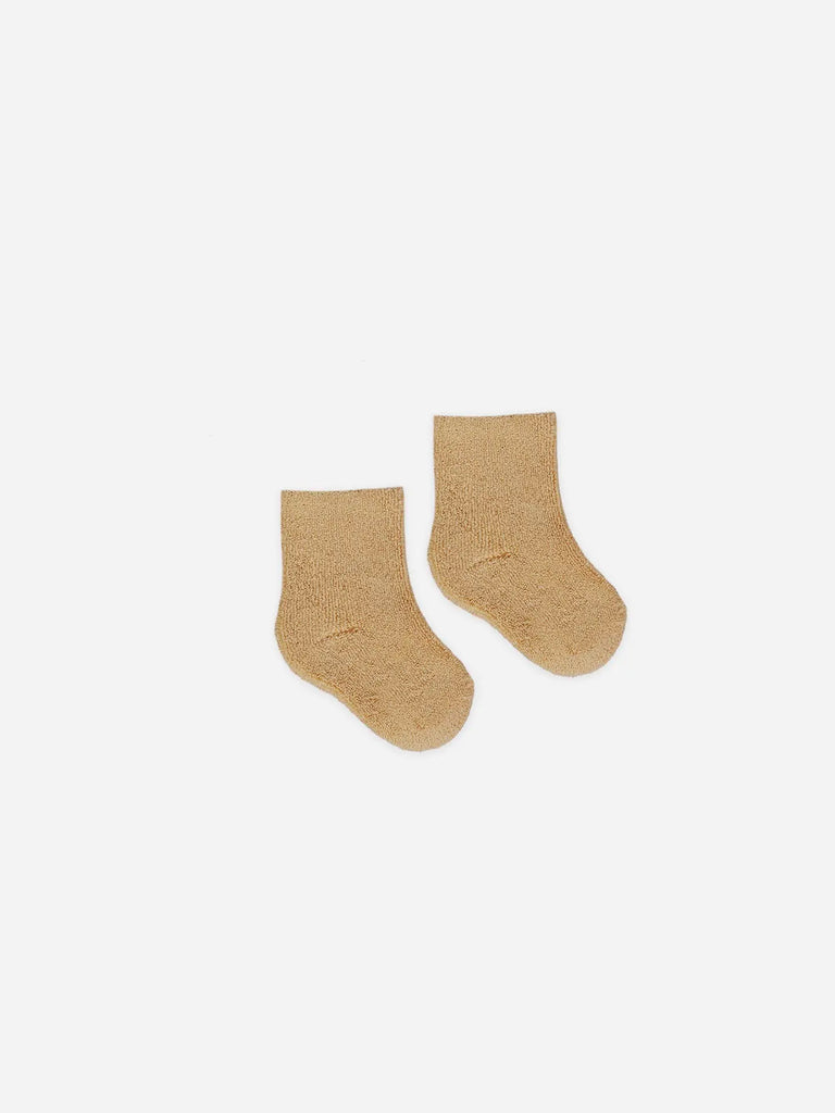 Fuzzy Socks