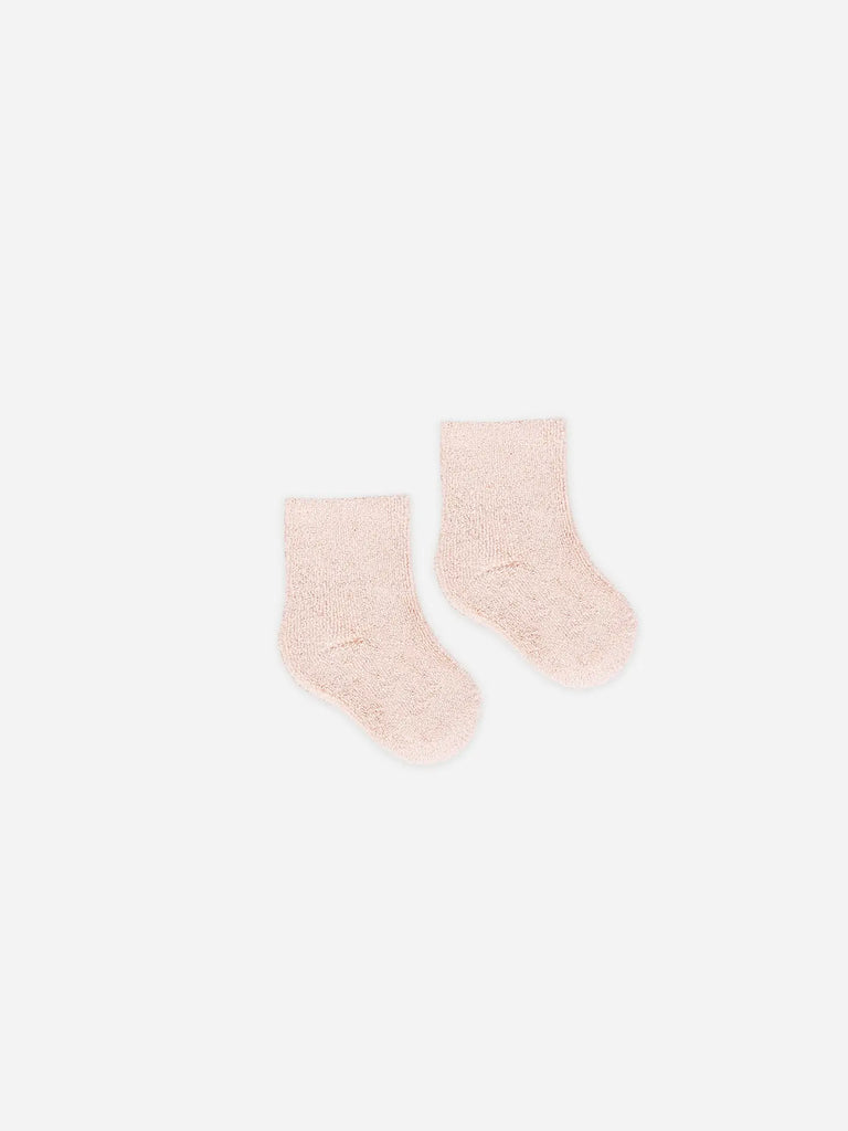 Fuzzy Socks