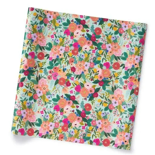Garden Party - Continuous Gift Wrapping Roll