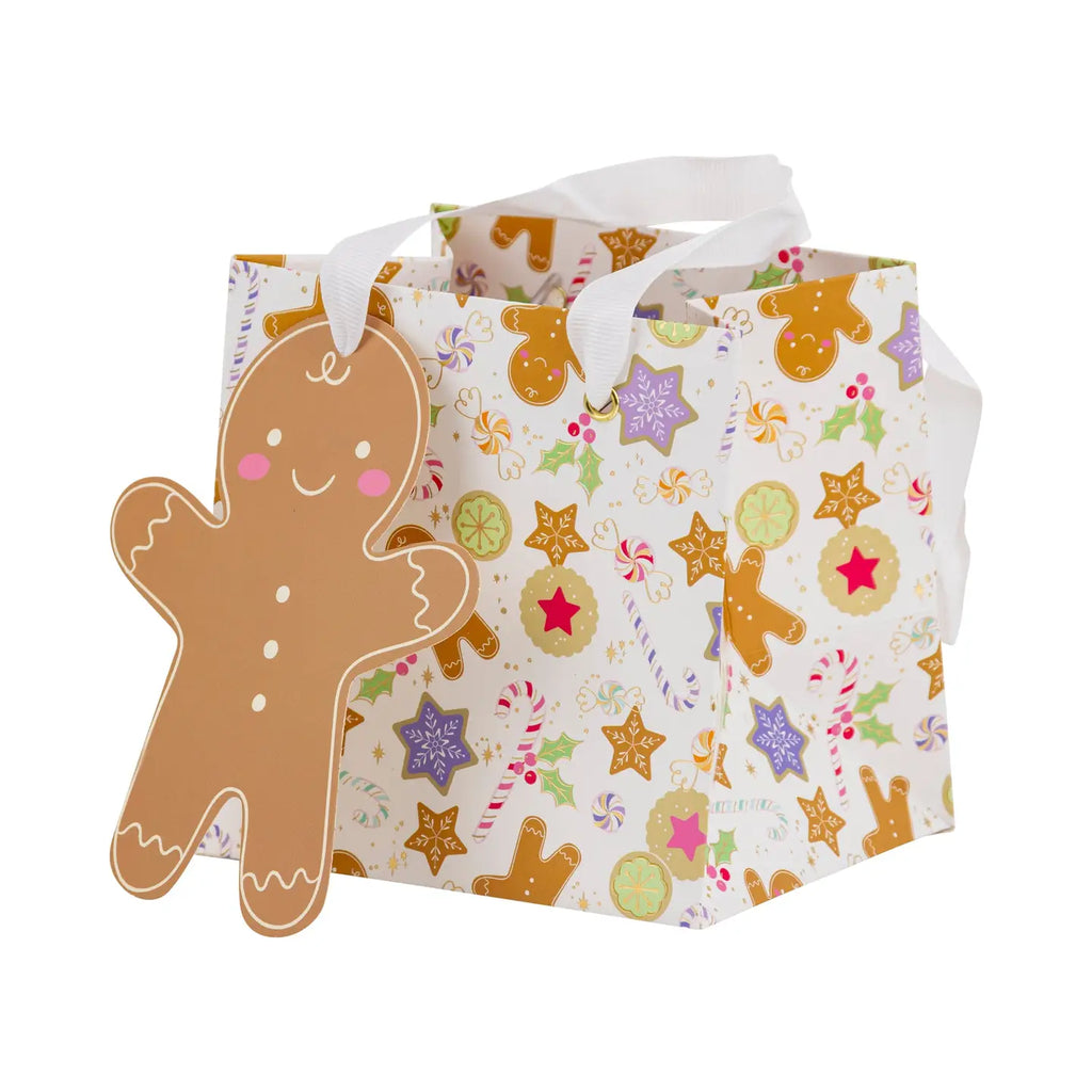 Scattered Cookie Gift Mini Bag Set