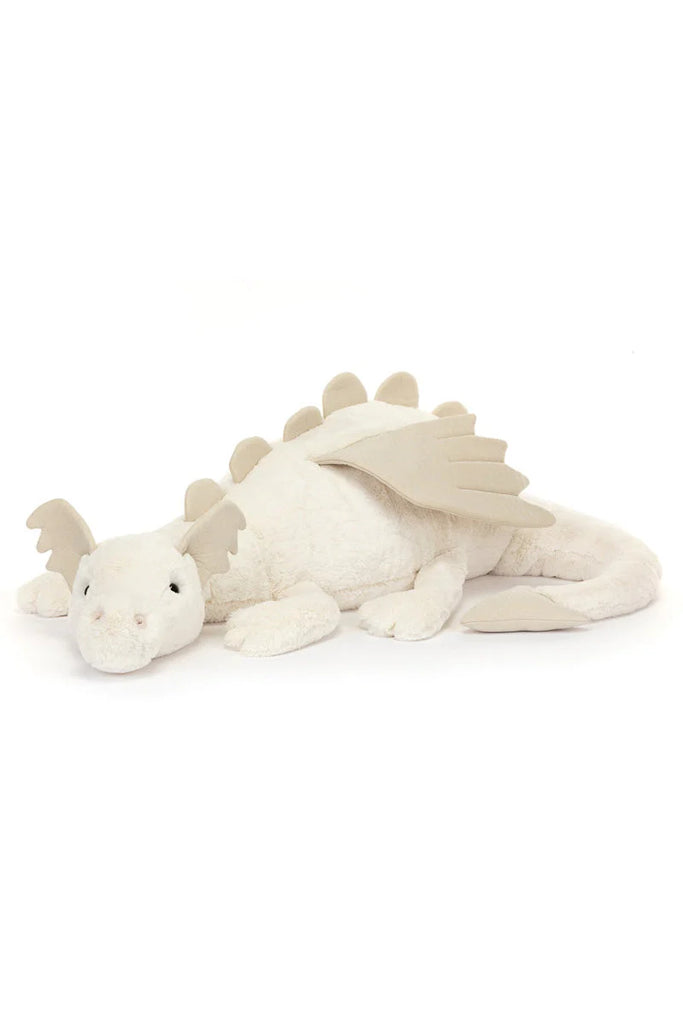 Snow Dragon Gigantic