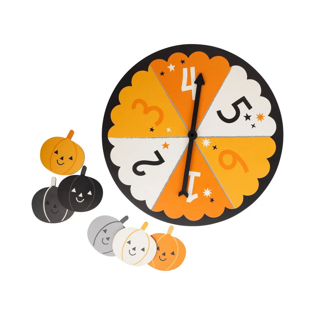 Hey Boo Ghosts & Ladders Game - FINAL SALE