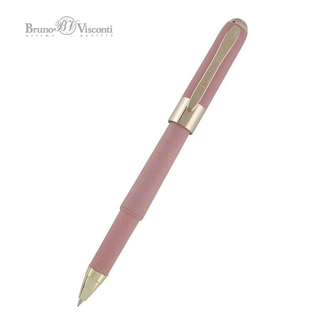 Monaco Fine Point Soft Touch Pen, 0.5mm
