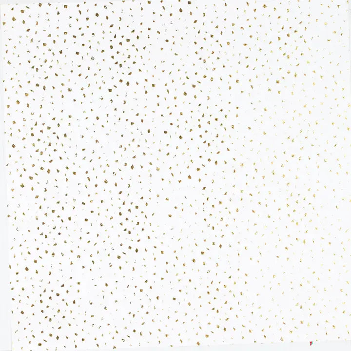 Gold Tissue - Reflection
