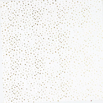 Gold Tissue - Reflection
