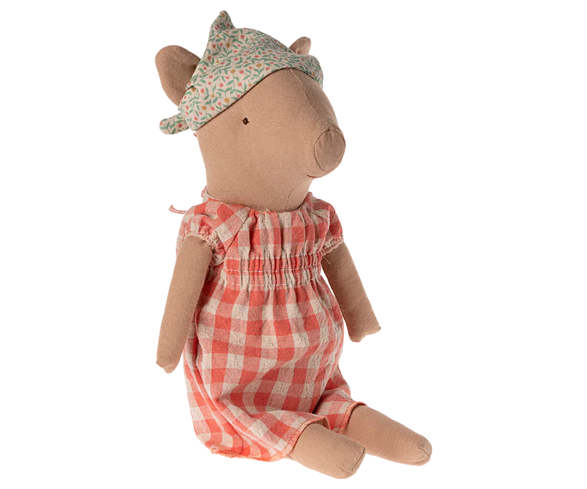 Pig - Girl 