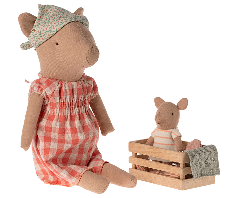 Pig - Girl 