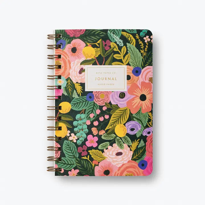 Garden Party Folio Journal Refill
