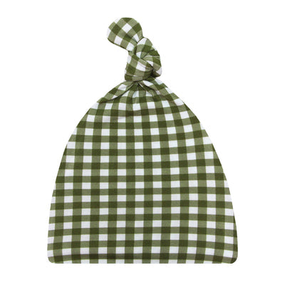 Holiday Knotted Hat - Lou Lou