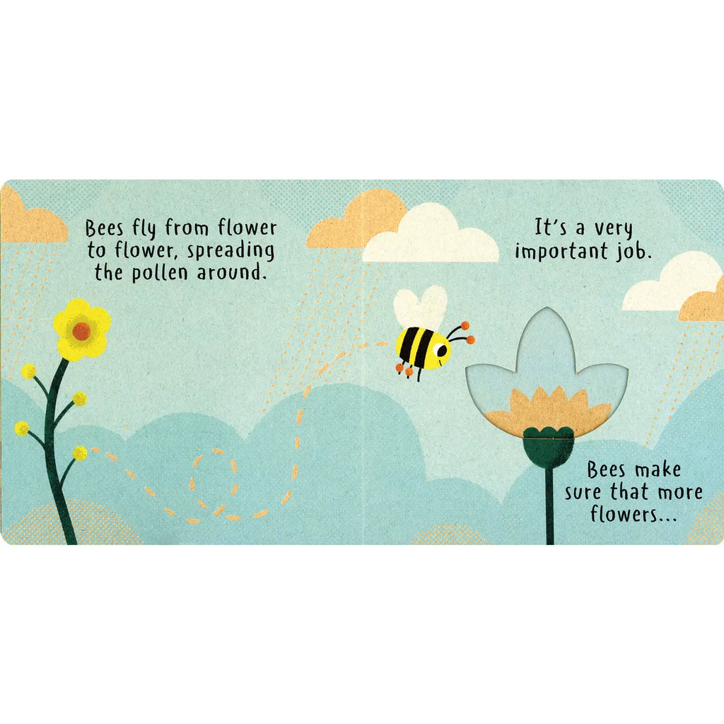 Little Nature: Grow