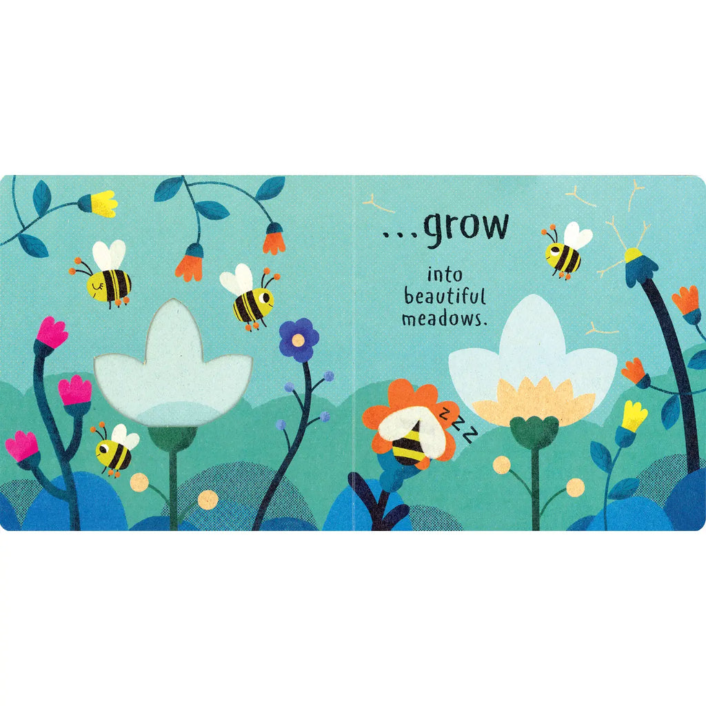 Little Nature: Grow