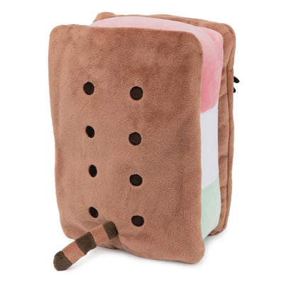 Neapolitan Ice Cream Sandwich 9.5