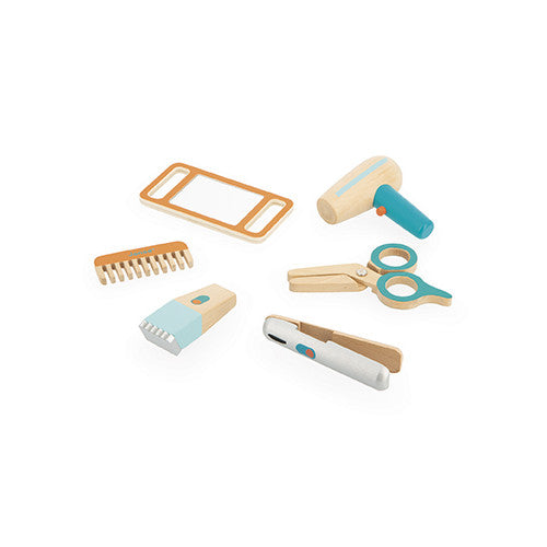 HAIRDRESSER SET