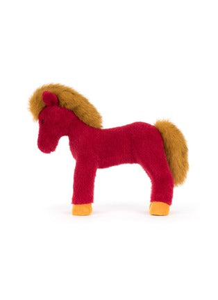 Festival Horse