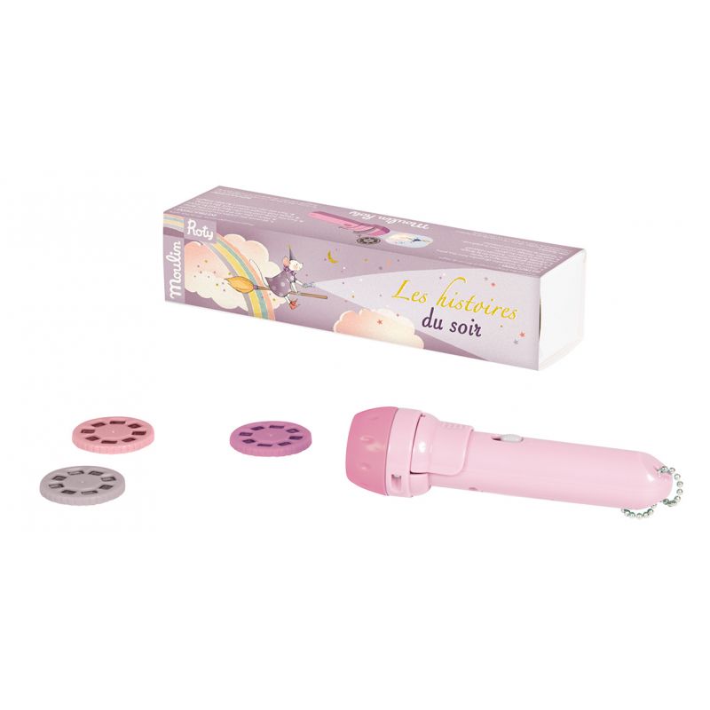 ASSORTED STORYBOOK TORCHES