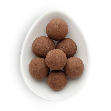 Cold Brew Cordials - Mini Coffee Candy Cup