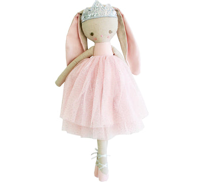 Billie Princess Bunny Doll