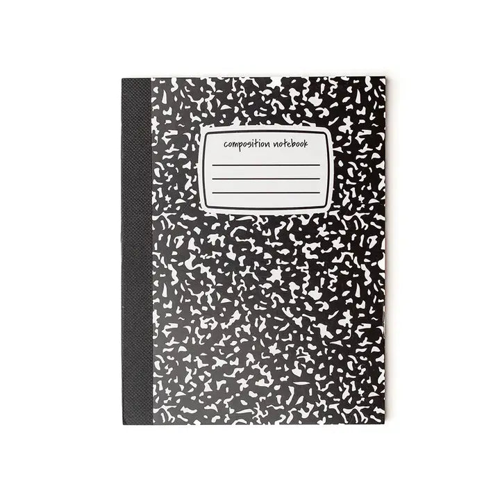 Mini Composition Notebooks