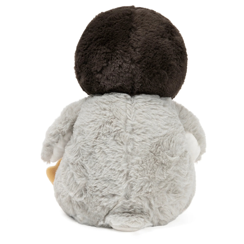 KISSY THE ANIMATED PENGUIN, 12IN