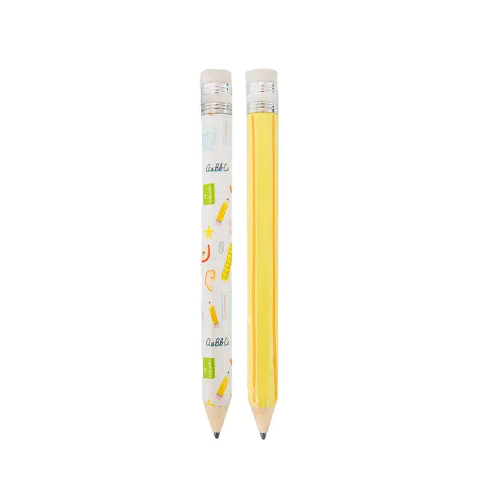 Smarty Pants - Jumbo Pencils