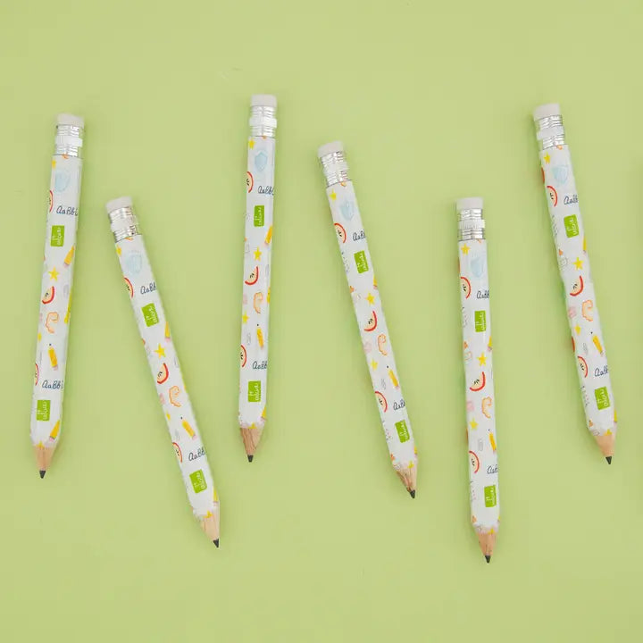 Smarty Pants - Jumbo Pencils