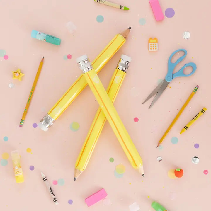 Smarty Pants - Jumbo Pencils