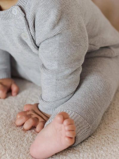 Knit Pant