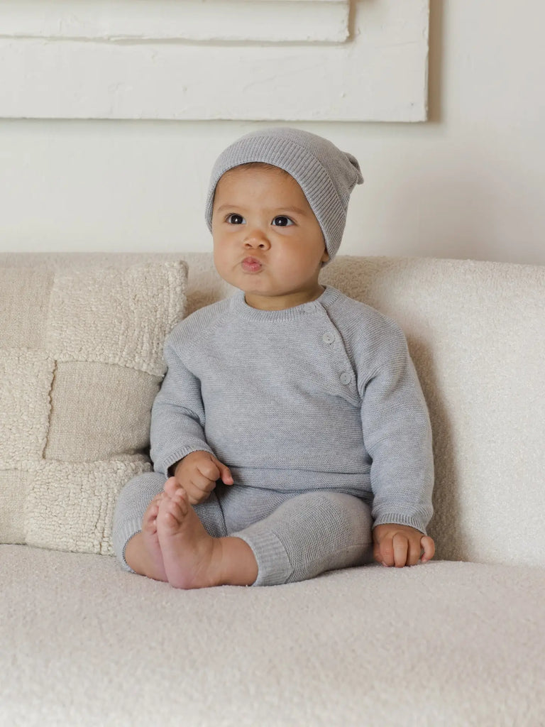 Knit Pant