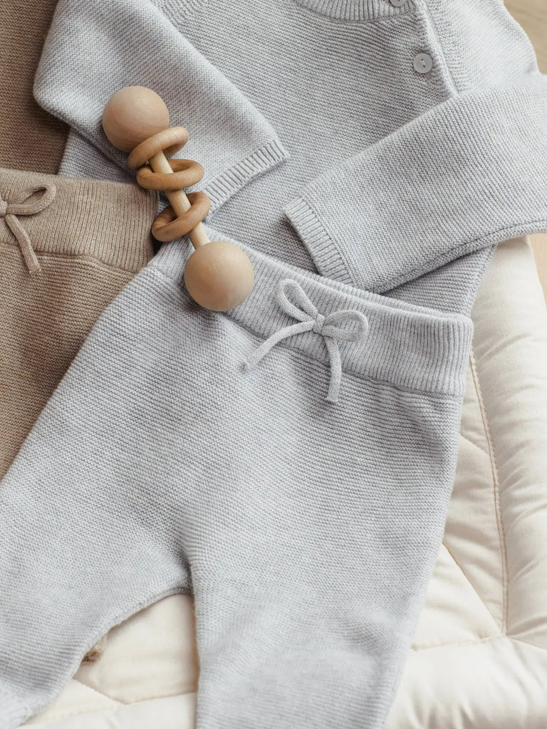 Knit Pant