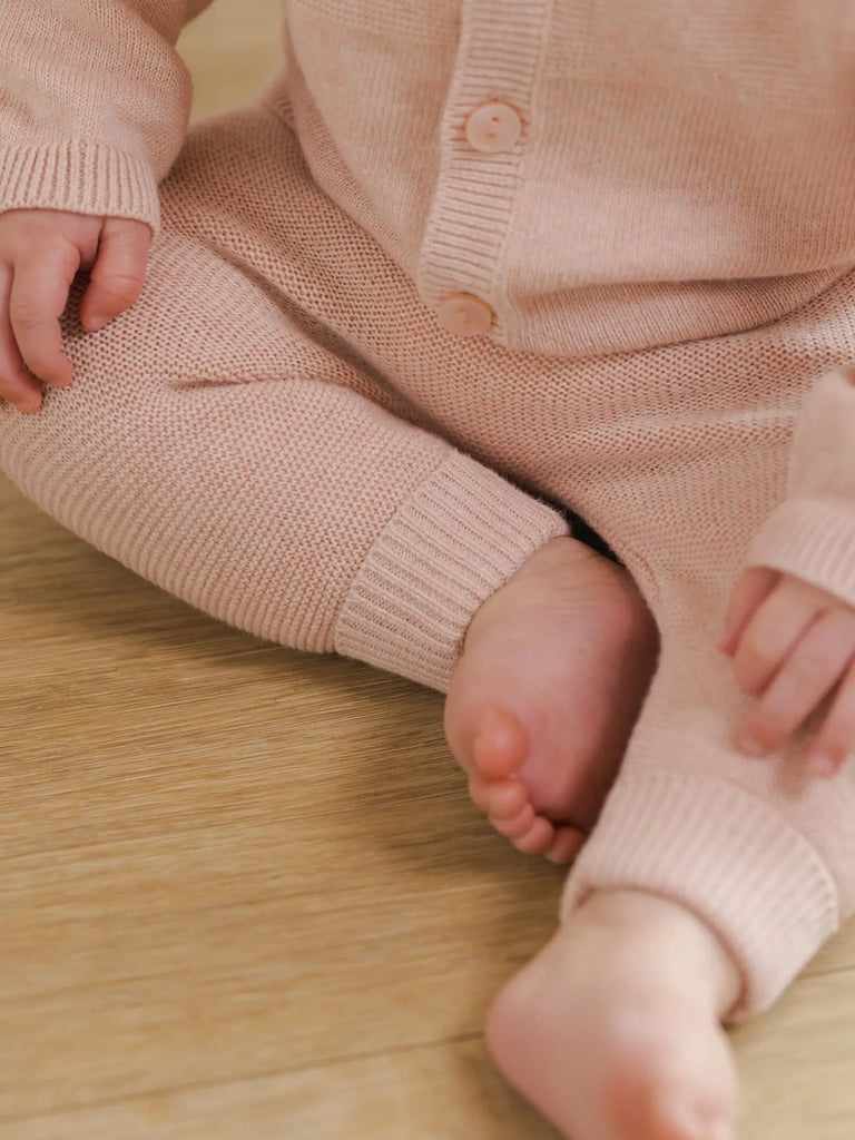 Knit Pant
