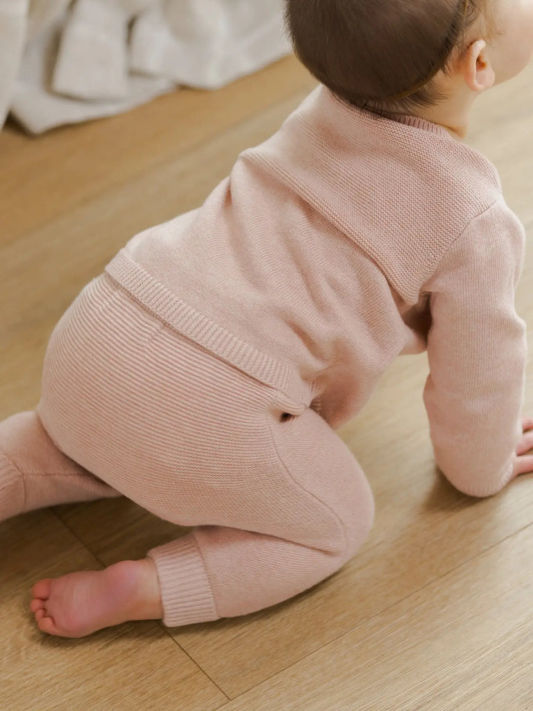 Knit Pant