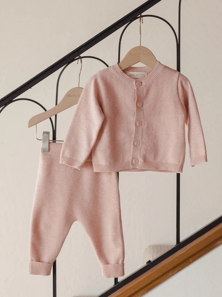 Knit Pant