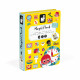 MAGNETI'BOOK - LEARN TO TELL THE TIME