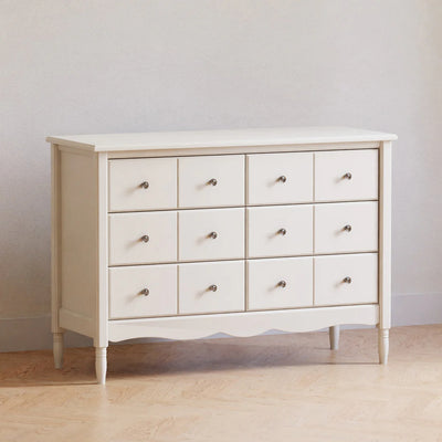 Liberty 6 Drawer Assembled Dresser