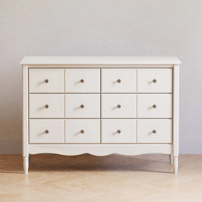 Liberty 6 Drawer Assembled Dresser