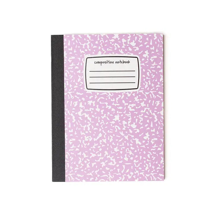 Mini Composition Notebooks