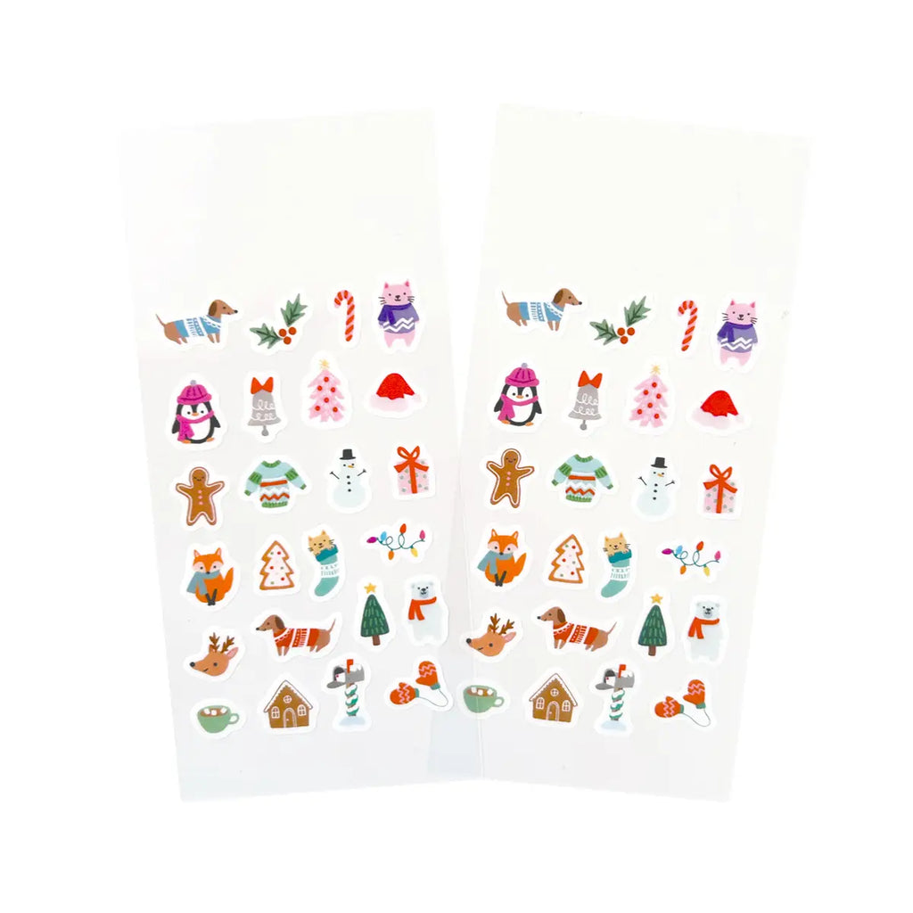 Tiny Joys L’Il Sticks Washi Stickers