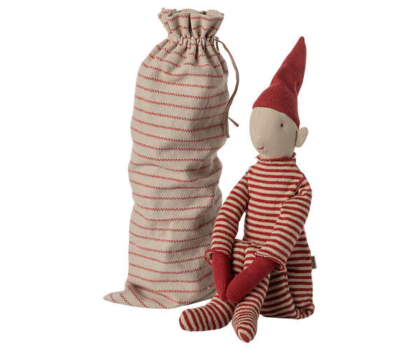 Long legged pixy, Large