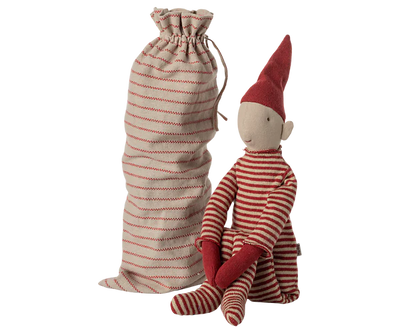 Long legged pixy, Large