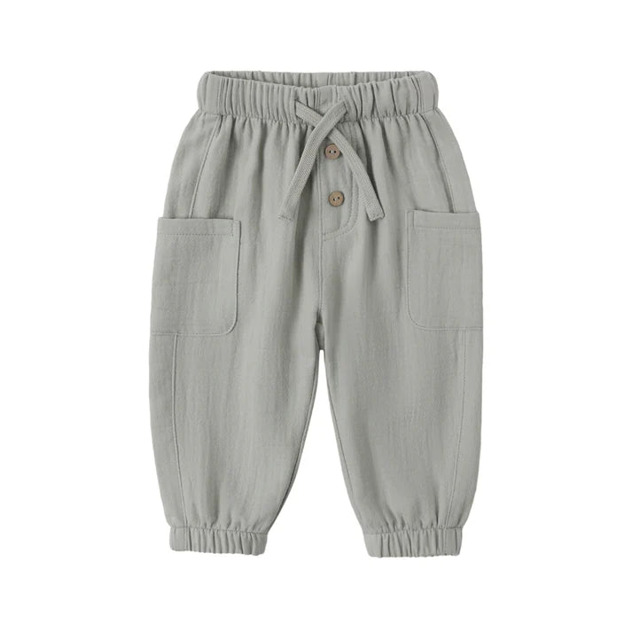 Luca Pant