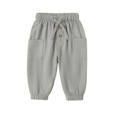 Luca Pant