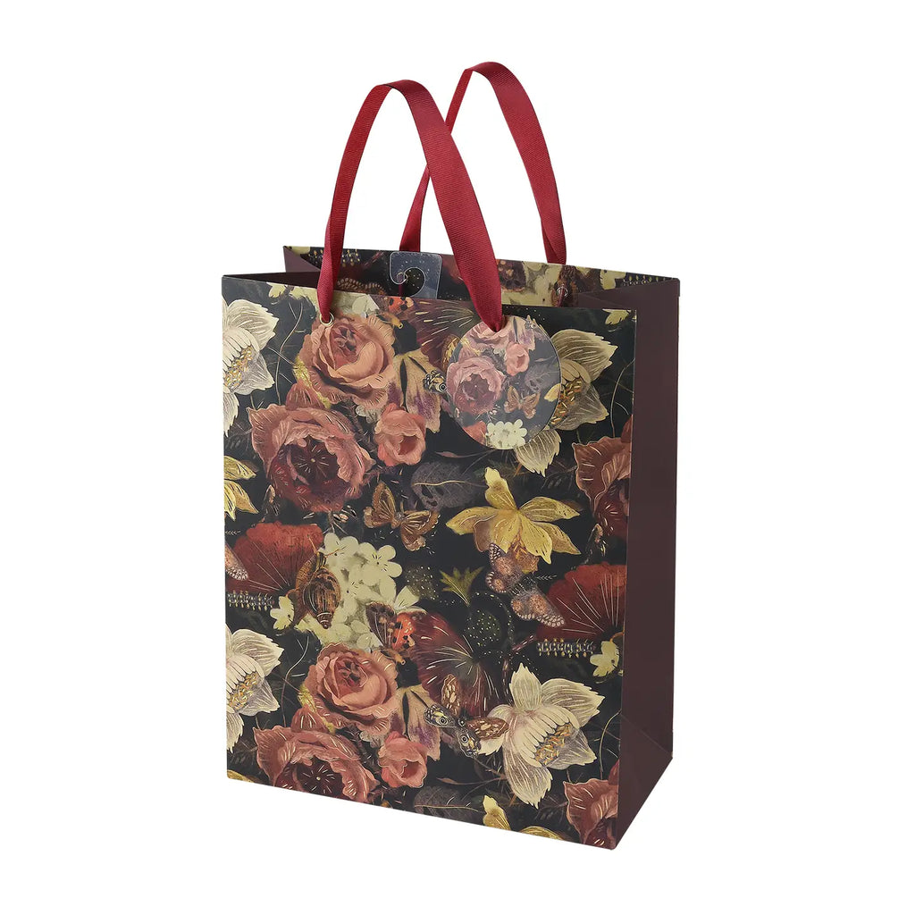 Lush Flora - Medium Gift Bag
