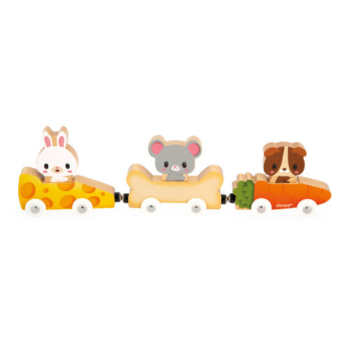 MAGNETIC PETS - FARM