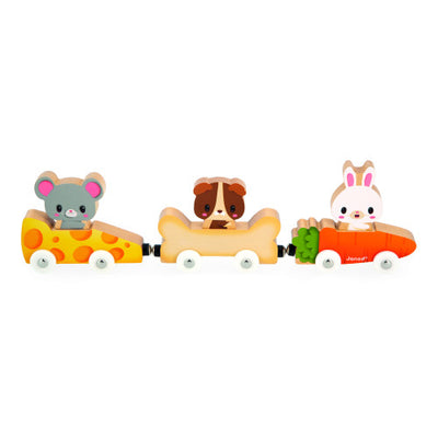 MAGNETIC PETS - FARM