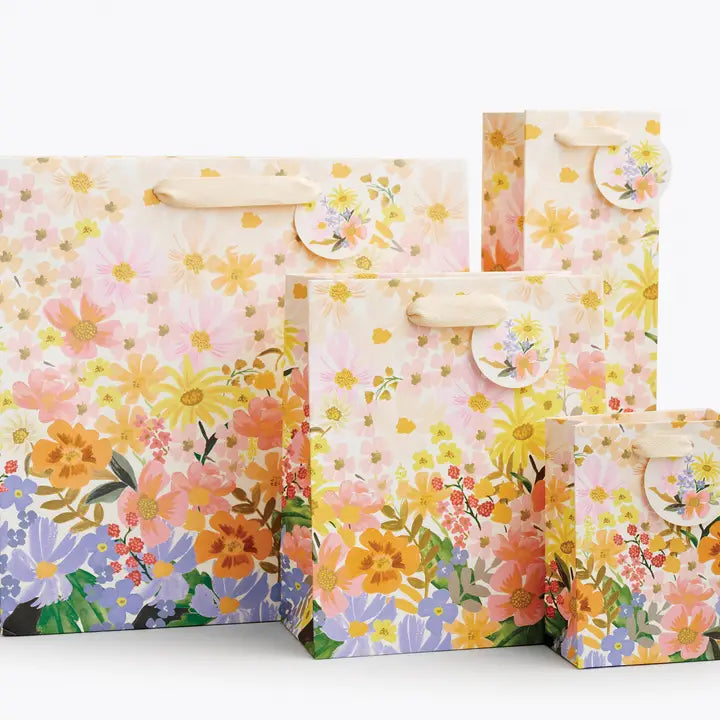 Marguerite Gift Bag