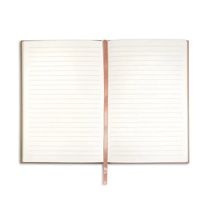 Sarcastic Mental Health Survival Notebook
