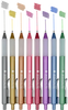 Studio Series Metallic Gel Pens